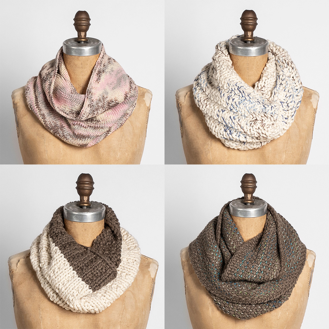 Image of March Cowls